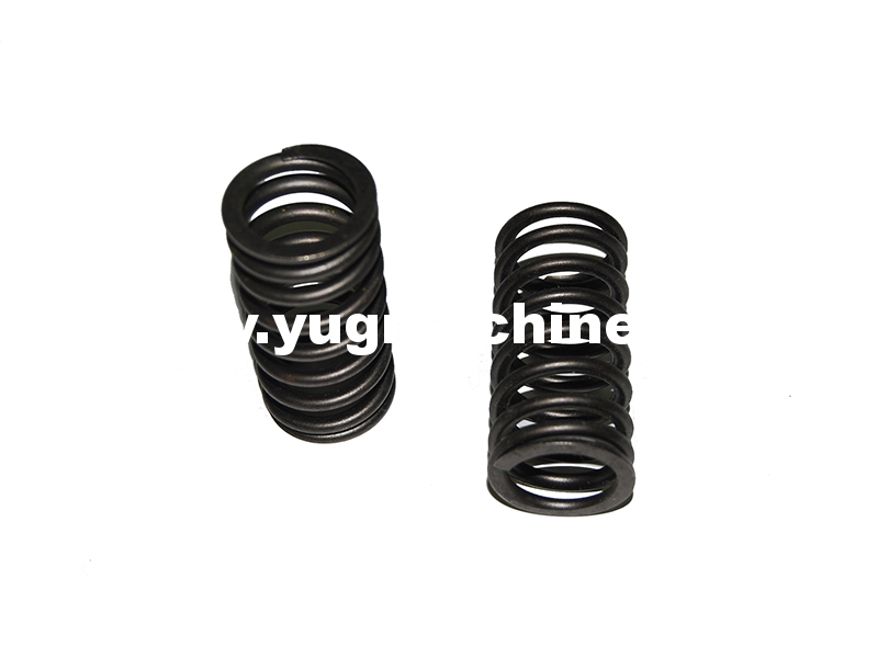 Пружина клапана впускного Isuzu 8-94395884-1