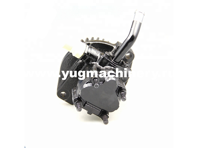 Насос Isuzu 8-97136574-1