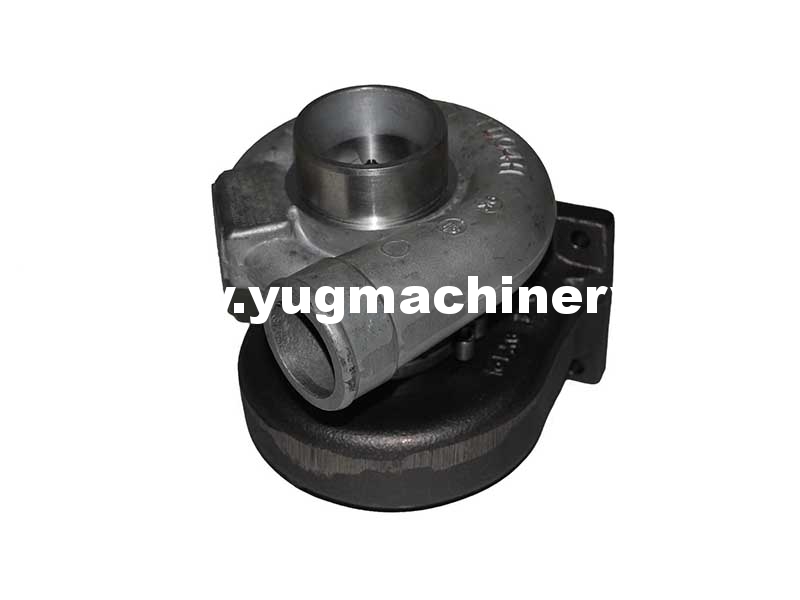 Турбокомпрессор Isuzu 8-97289443-0