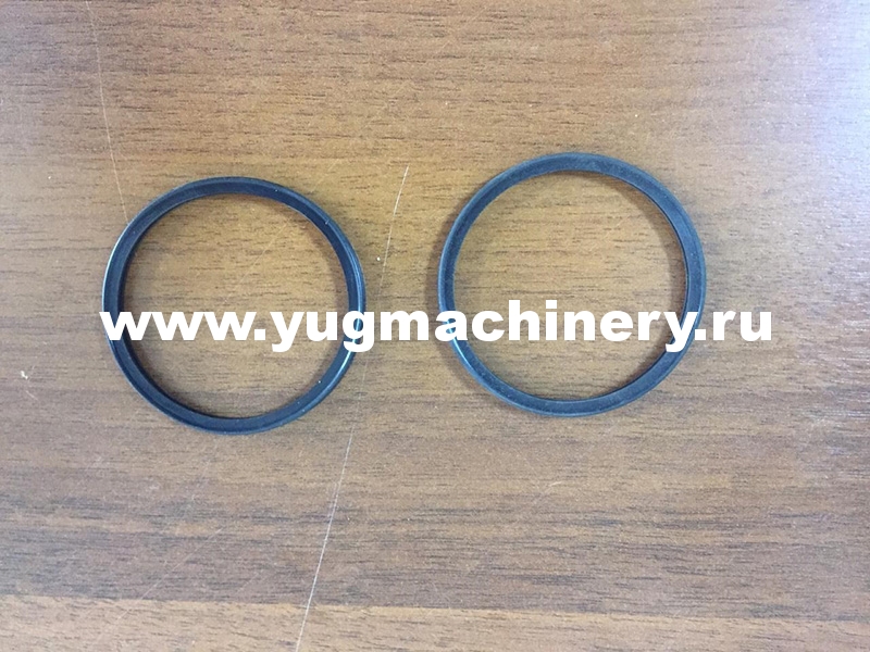 Уплотнение JCB 02/801882