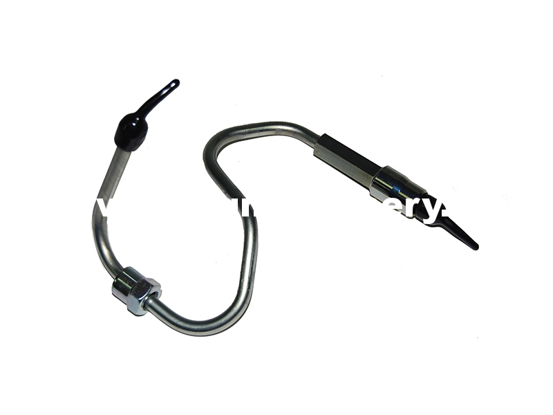 Трубка топливная Isuzu 8-97371833-1
