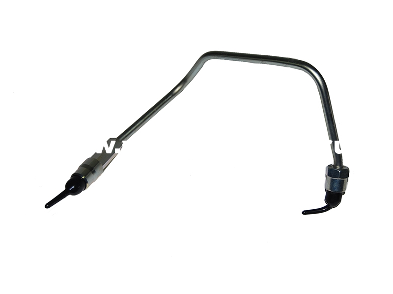 Трубка топливная Isuzu 8-97371834-1