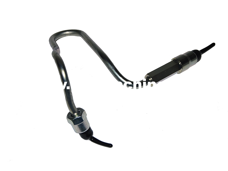 Трубка топливная Isuzu 8-97373417-1