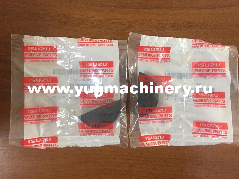 Заглушка Isuzu 8-98163813-0