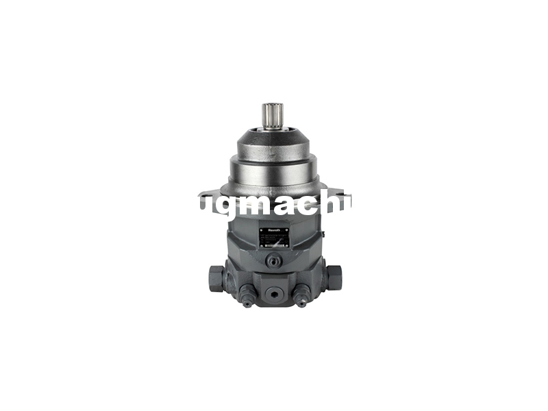Гидравлический мотор OE A6VE107HZ3/63W