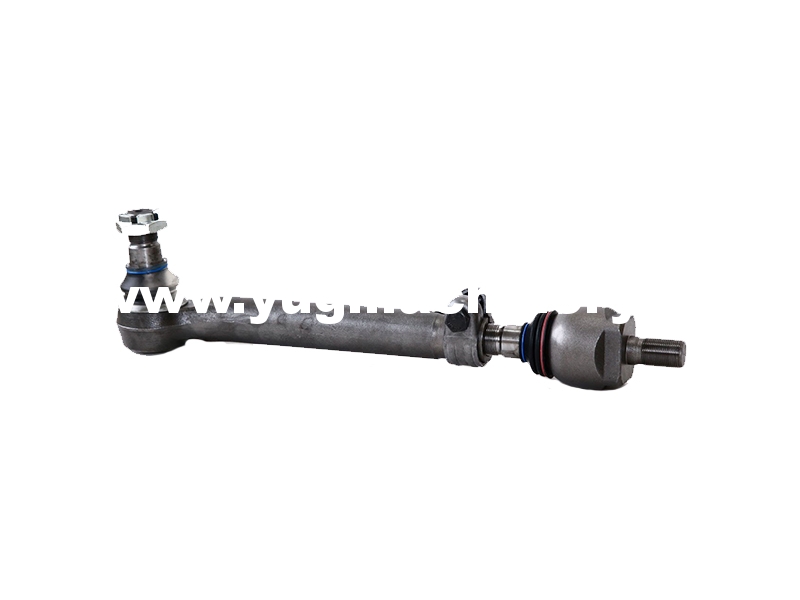 Тяга рулевая Carraro B0652787