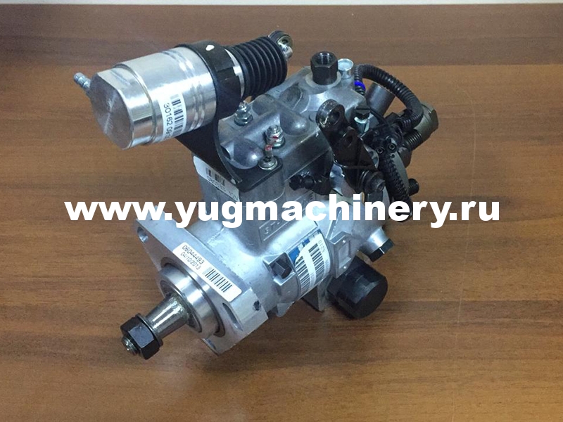 Топливный насос высокого давления Hidromek F01/82566