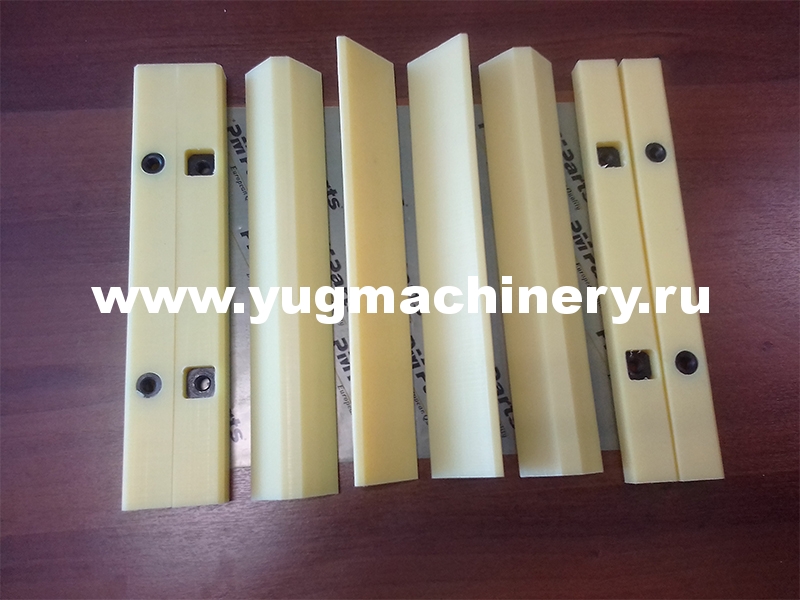 Направляющая Komatsu 42N-85-61520