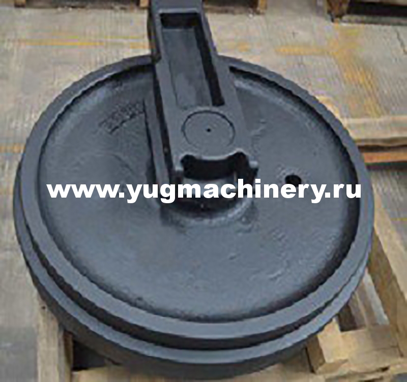 Колесо направляющее Hitachi 9176864