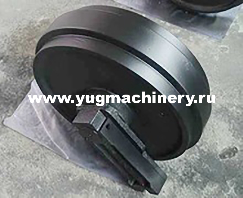 Колесо направляющее Hitachi 9165598