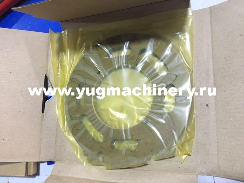 Диск клапана для гидромотора OE MAG170VP