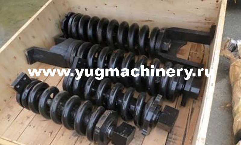 Механизм натяжения Hitachi 9196136