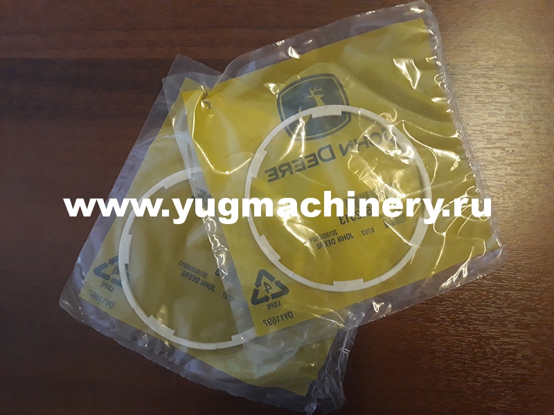 Уплотнение John Deere R502513