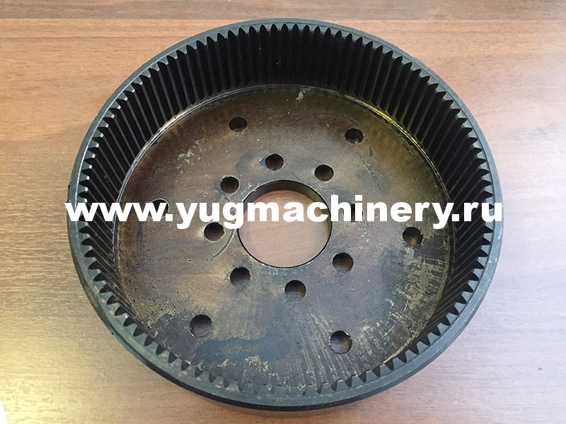 Шестерня коронная ZF 4475.304.188