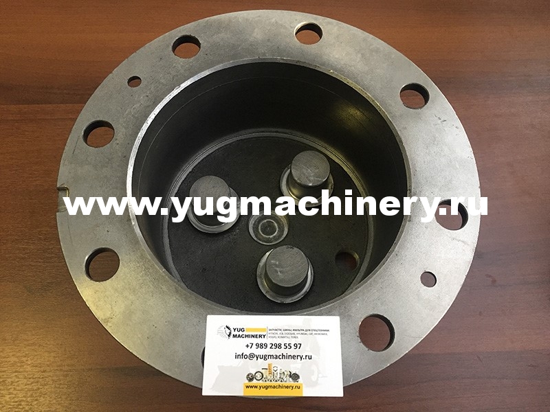 Шестерня планетарная ZF 4475.305.587