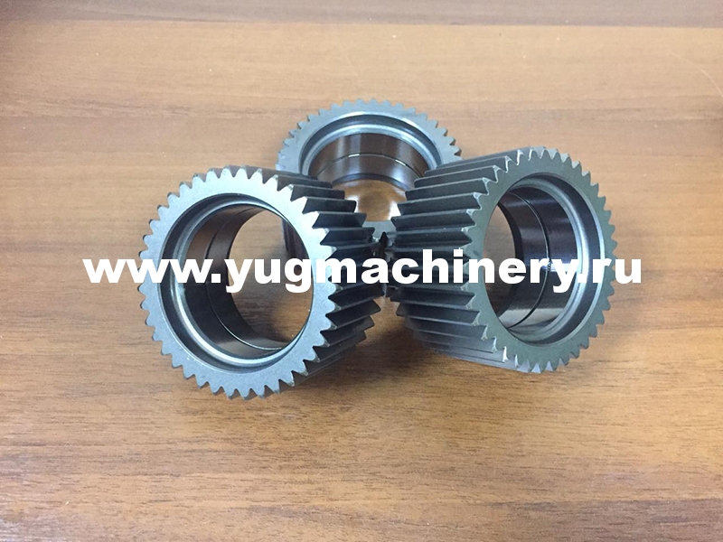 Шестерня планетарная ZF 4475.305.562