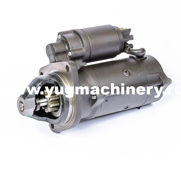 Стартер Perkins T410865