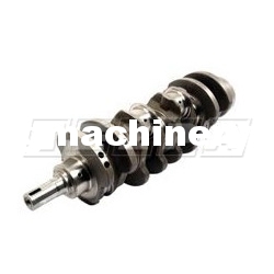 CRANKSHAFT 4Cyl. JOHN DEER RE65224