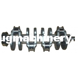CRANKSHAFT 3 Cyl. JOHN DEER RE50979