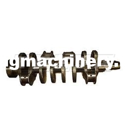 KRANKSHAFT(CONIC NOSE) JOHN DEER RE506195
