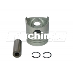 PISTON 102.00/35mm JOHN DEER AR55984