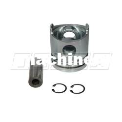 PISTON 102.00/35mm JOHN DEER AR77762