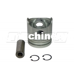 PISTON 106,50/35mm JOHN DEER AR79868