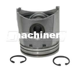 JD PISTON 106/35mm (H TYPE) JOHN DEER AR87718