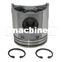 PISTON 106/41mm (H TYPE) JOHN DEER RE15595