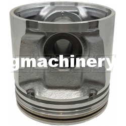 PISTON 106,50/35mm JOHN DEER RE59279