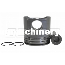 PISTON 106,5/41mm JOHN DEER RE507758