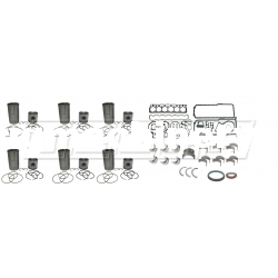 OVERHAUL KIT 6Cyl. JOHN DEER RE524641