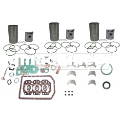 OVERHAUL KIT 3Cyl. JOHN DEER RG34975
