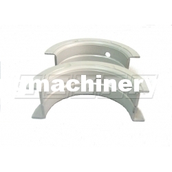 THRUST BEARING 0,050 JOHN DEER AT21137-50