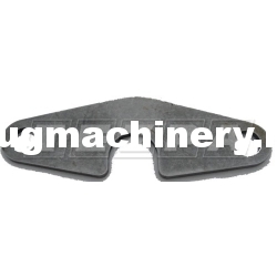 PLATE JOHN DEER R88112