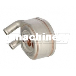 OIL COOLER - 10 SLIDE JOHN DEER AR98852