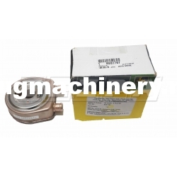 OIL COOLER-6 PLATES JOHN DEER RE506410