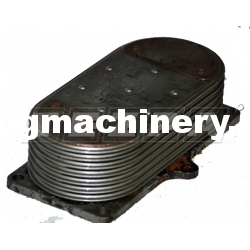 OIL COOLER (7 PAD) JOHN DEER RE56690