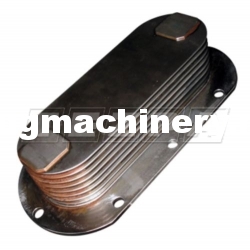 OIL COOLER-8 LAYER JOHN DEER AR55394