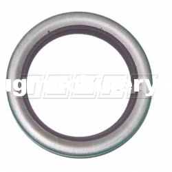 CRANKSHAFT SEAL (VITON) JOHN DEER 330360115