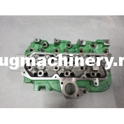 CYLINDER HEAD 3Cyl. JOHN DEER DZ102560