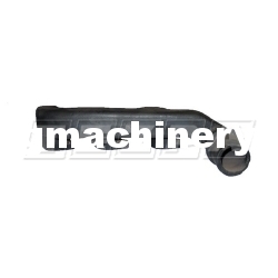 EXHAUST MANIFOLD 4Cyl. JOHN DEER R70411