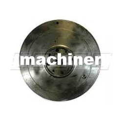 FLYWHEEL ASSY JOHN DEER AR92507