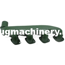 EXHAUST MANIFOLD 4Cyl. JOHN DEER T20249