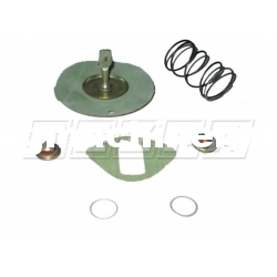 FUEL HAND PUMP KIT JOHN DEER AR60559