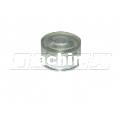 WATER PUMP SEPERATOR GLASS JOHN DEER CD13185