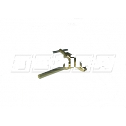 DRAIN VALVE JOHN DEER R34656