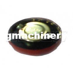FUEL TANK CAP JOHN DEER AL31274