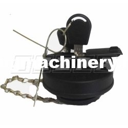 FUEL TANK CAP JOHN DEER AL113087N