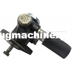 FUEL HAND PUMP JOHN DEER AR89956